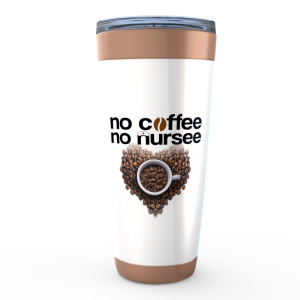 Nurse Travel Mug – Insulated Nurse Travel Mug – Nurse Travel Mugs - Nurse Mugs - Nurse Giftd - Nurse Gifts Gallery